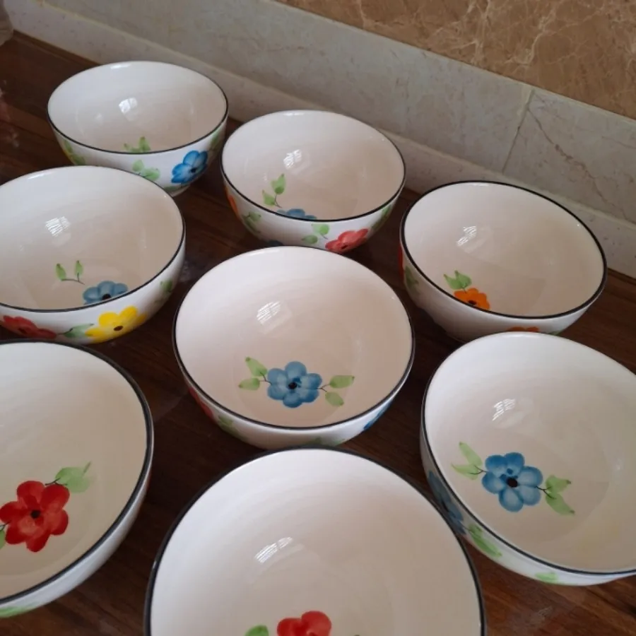 کاسه سفالی