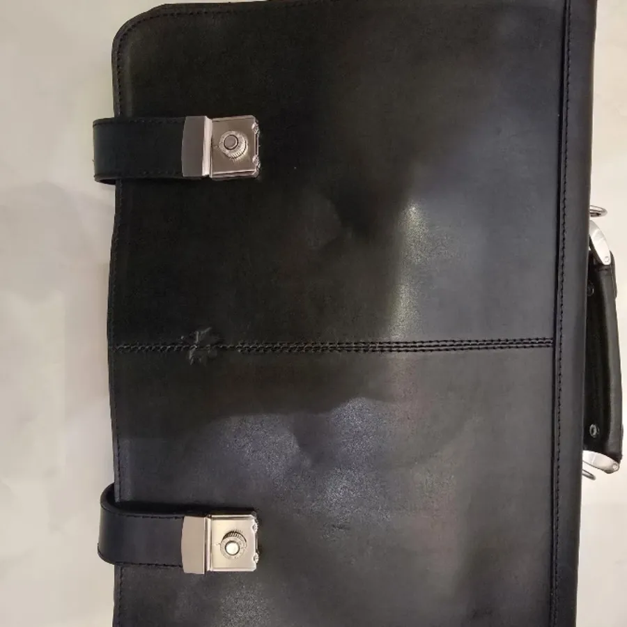 کیف مردانه نوین چرم