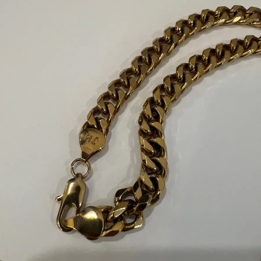 گردنبند کارتیر