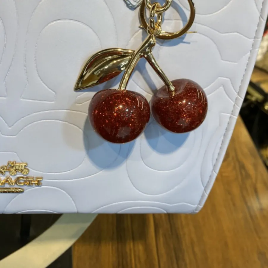 کیف کوچ تگ دار