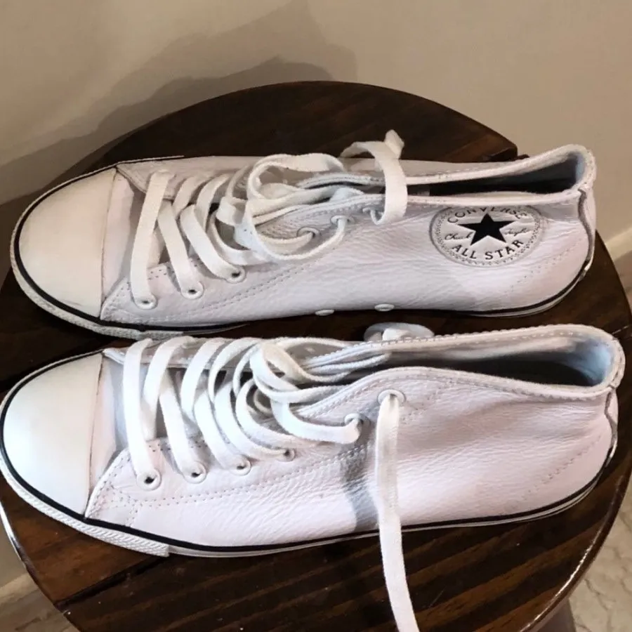 کفش Converse(All star)