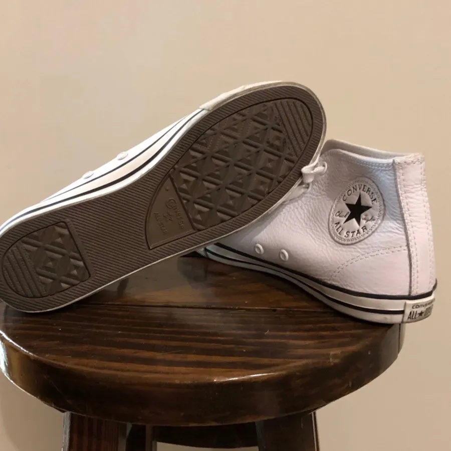 کفش Converse(All star)