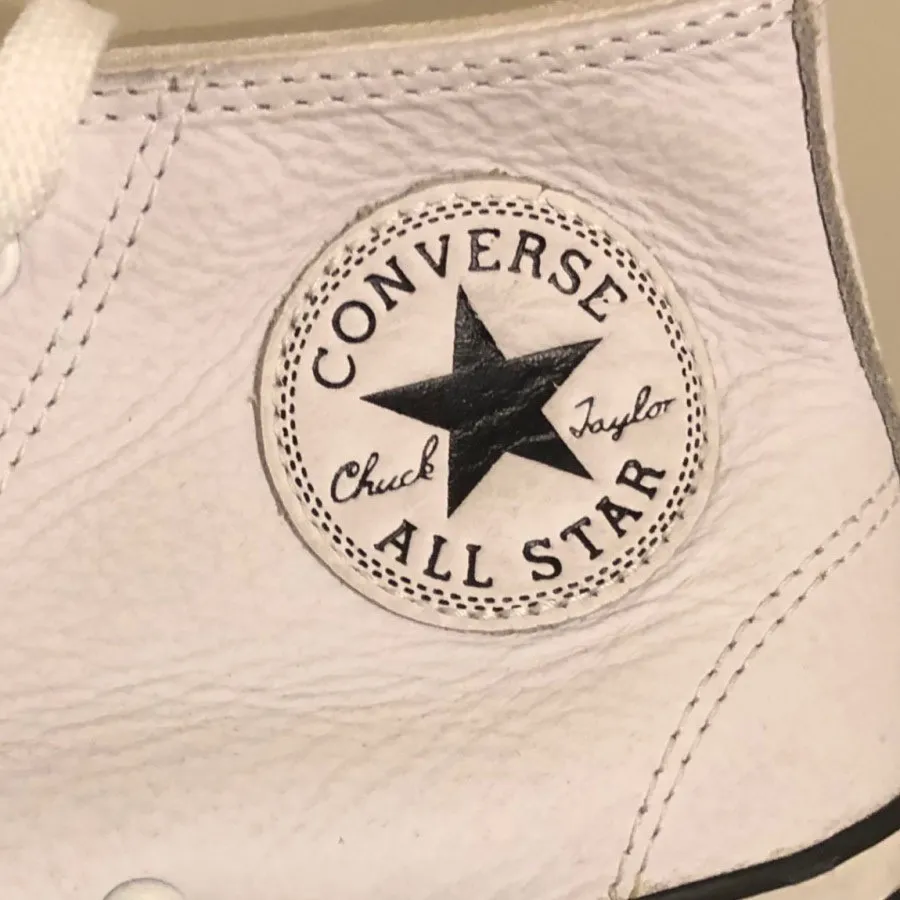 کفش Converse(All star)