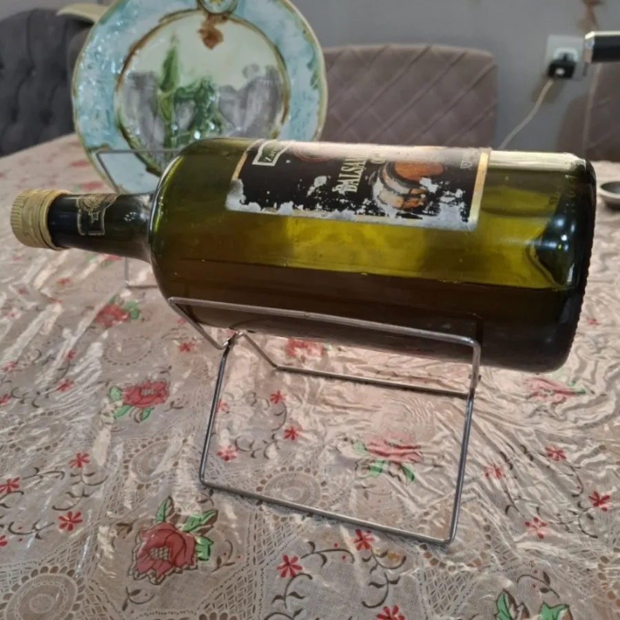 استند فلزی تاشو