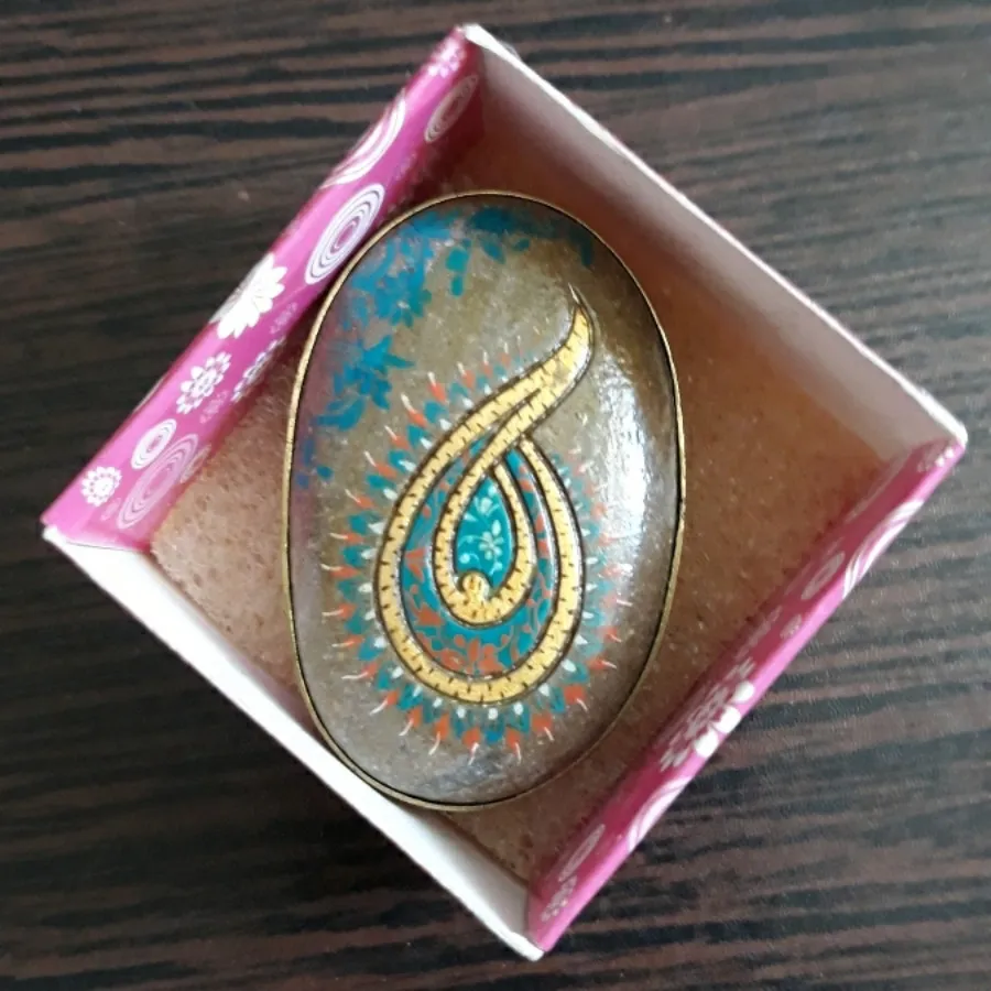 گردنبند سنگ