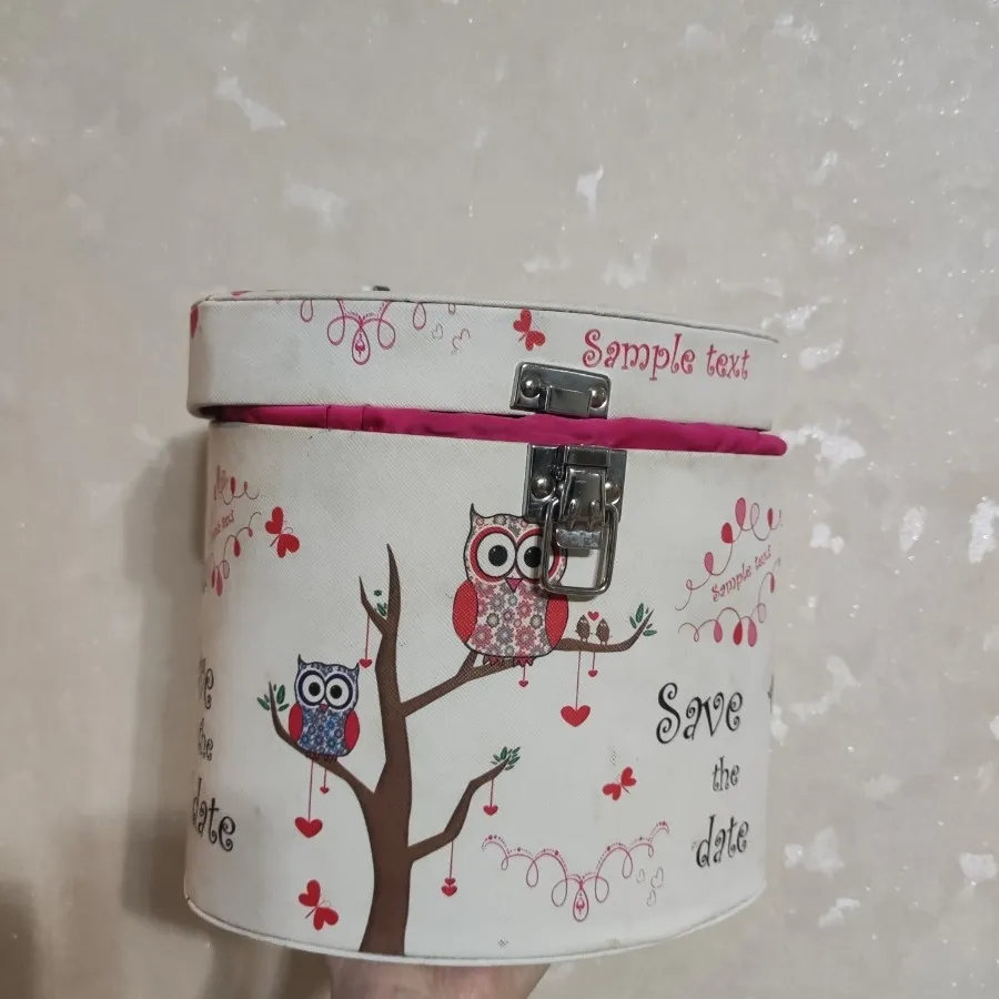 جعبه جواهرات