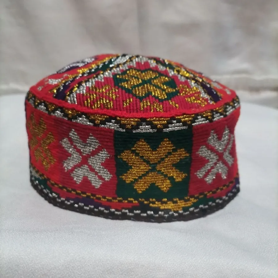 کلاه سنتی
