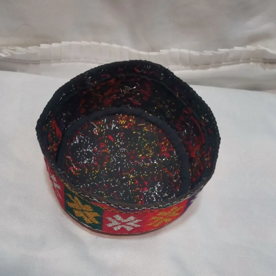 کلاه سنتی