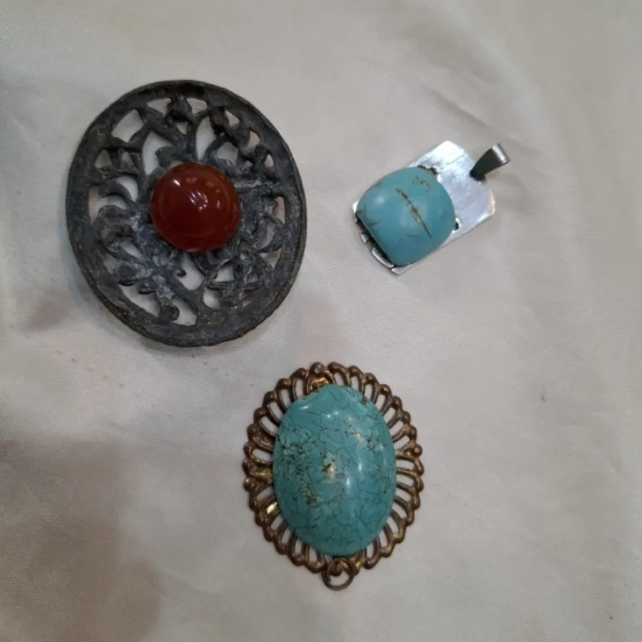 سنگهای اصل و قدیمی