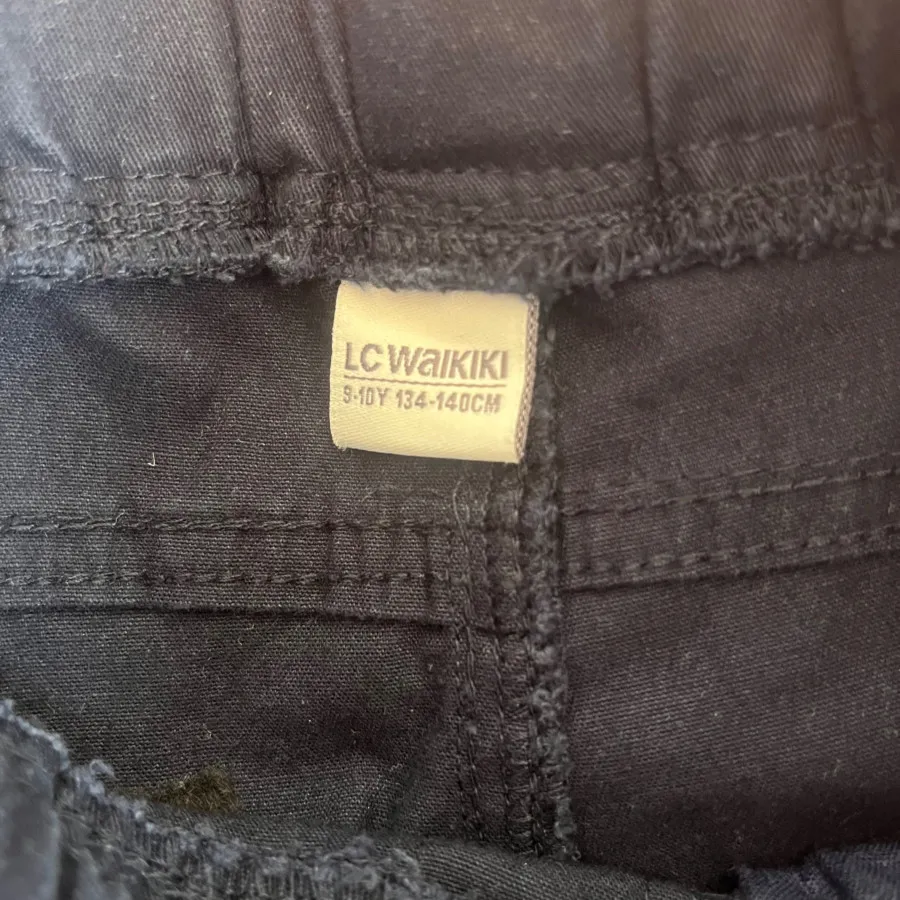 شلوار Lc Waikiki