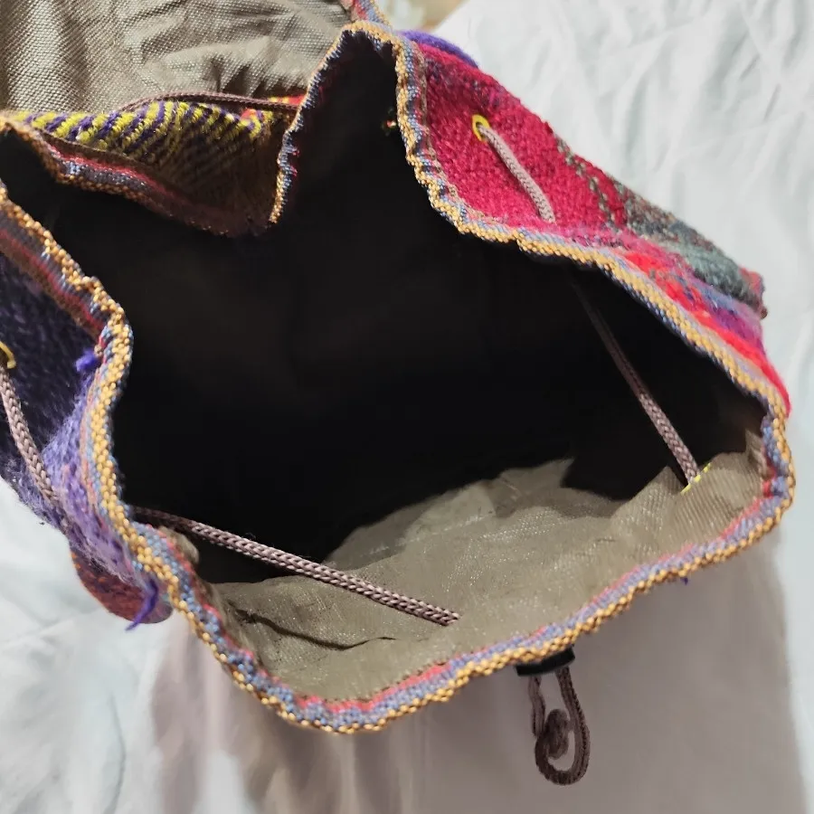 کوله گلیمی