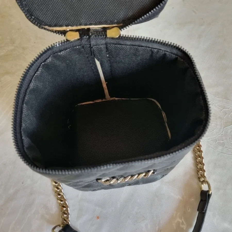 کیف استوانه ای