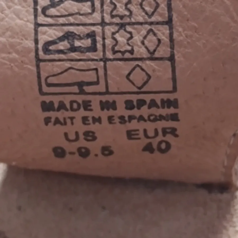 صندل خارجی برند taos