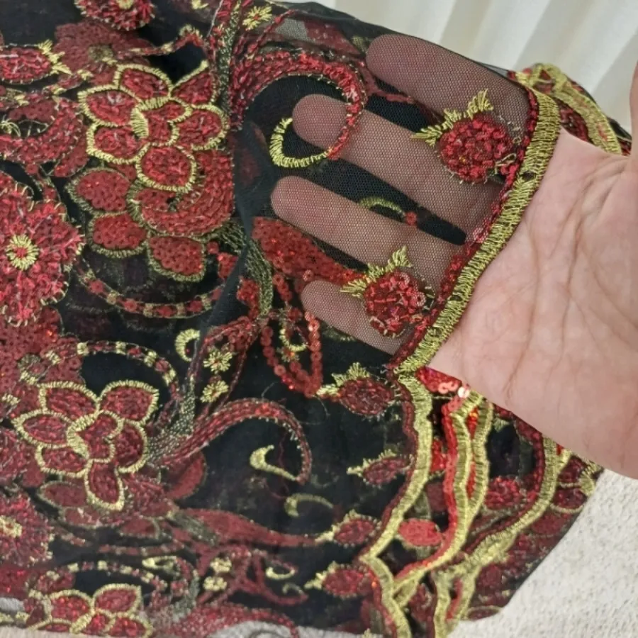 پارچه