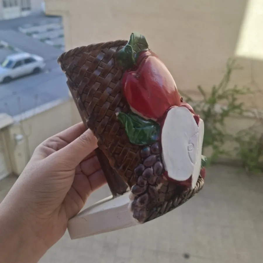 جا دستمال کاغذی