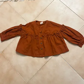 بلوز کت