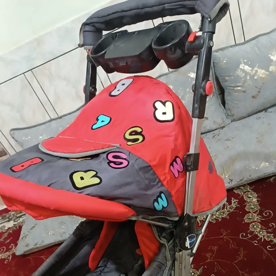 کالسکه