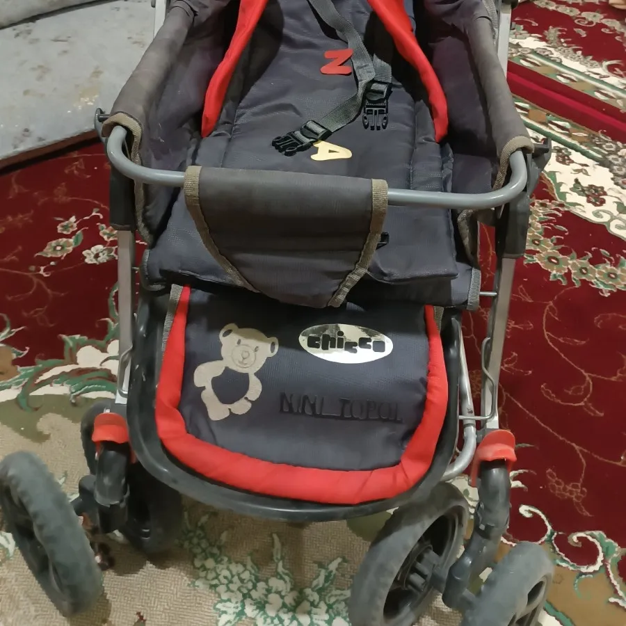 کالسکه