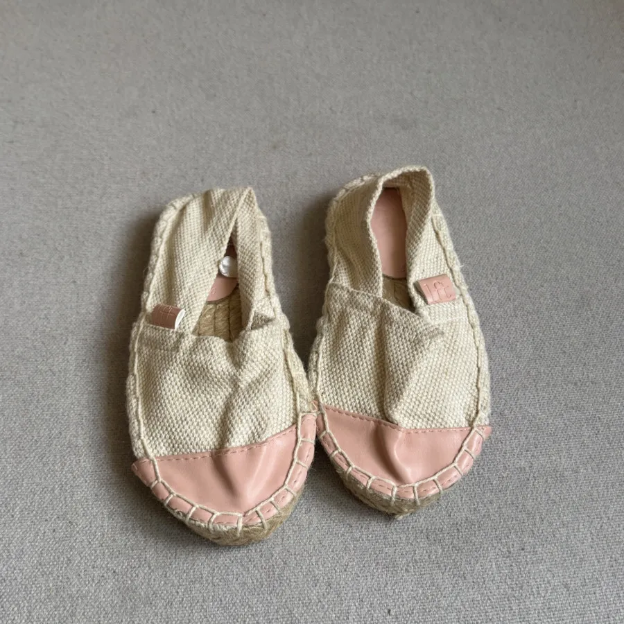 کفش دخترانه زارا