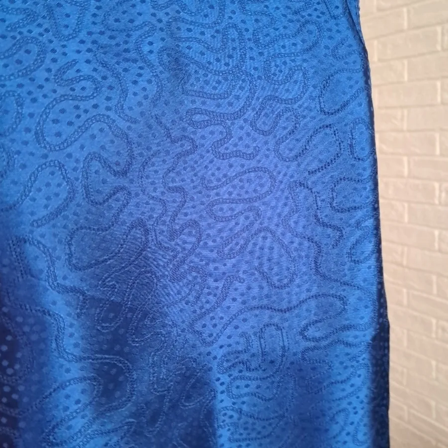 روسری ساتن