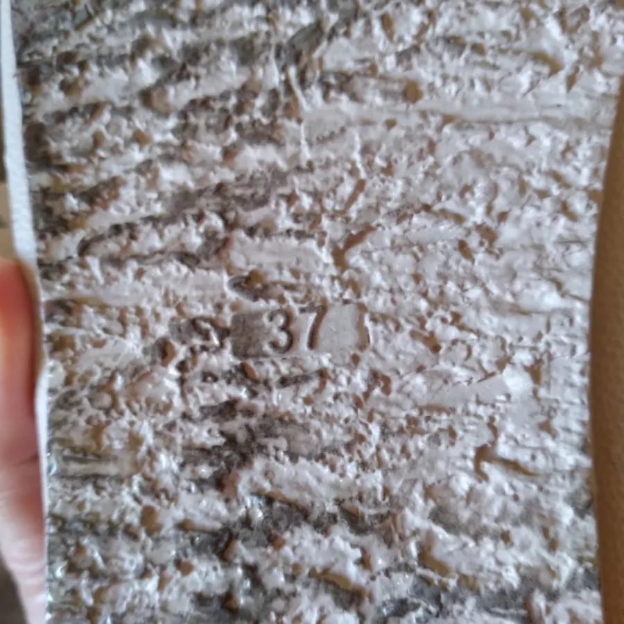 کفش توری