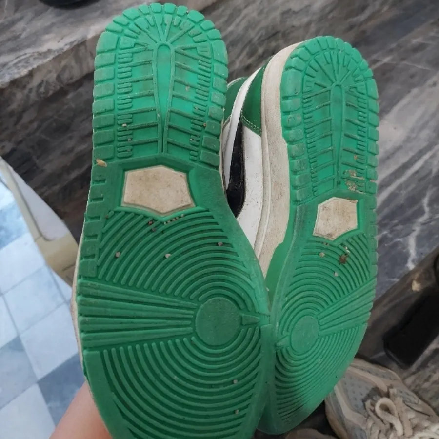 نایک جردن