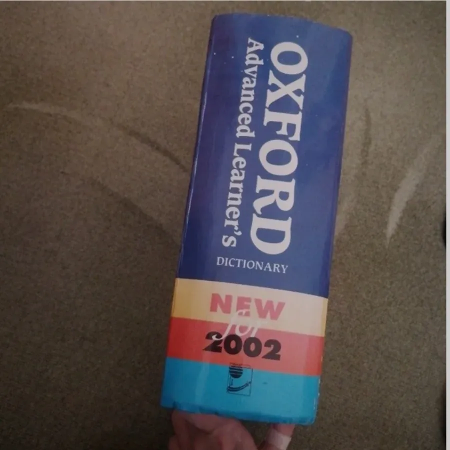 Oxford