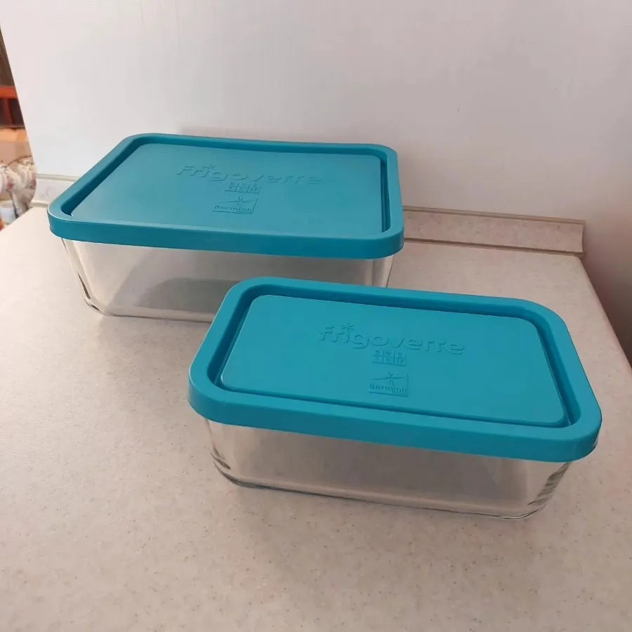 ظروف نگهدارنده