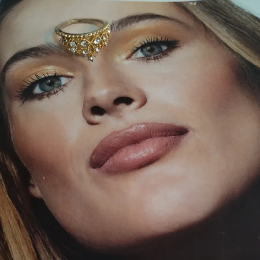 زیورآلات