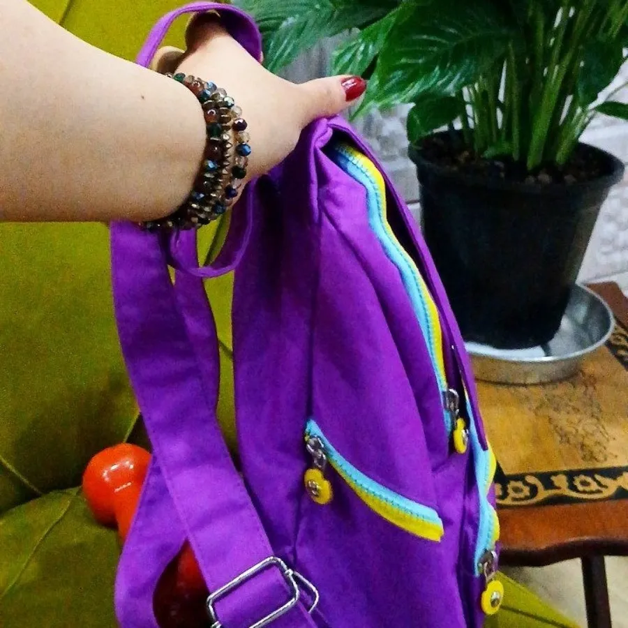 کوله وارداتی از ترکیه
