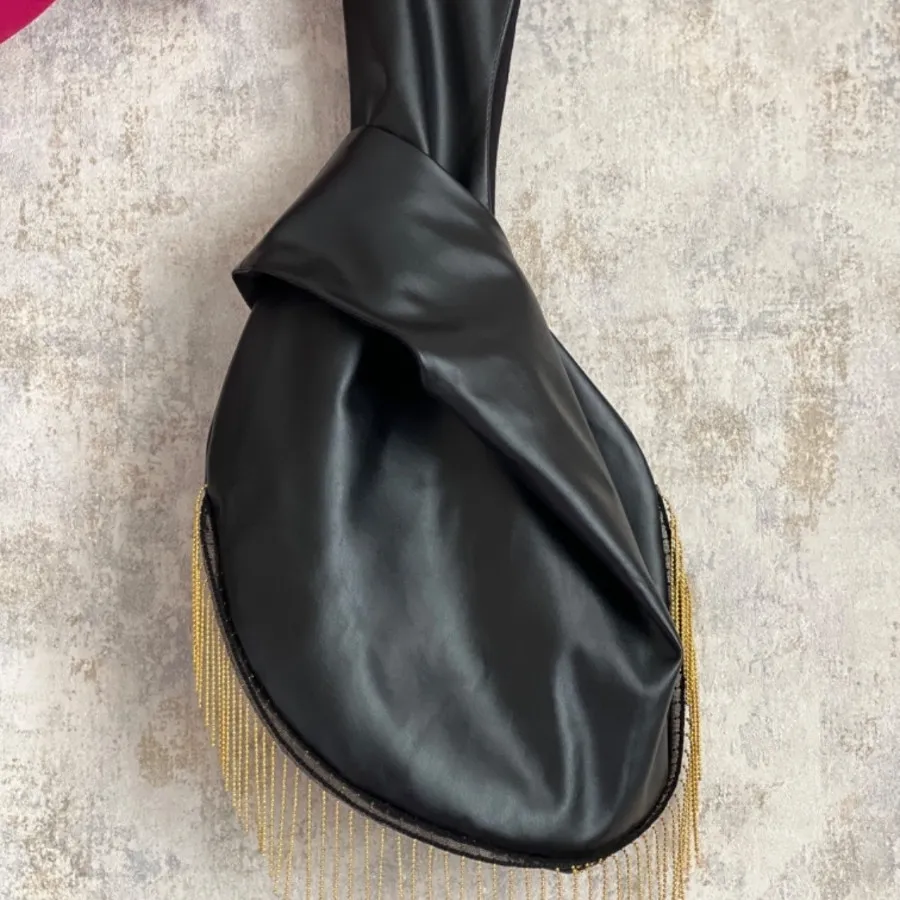 کیف گره ژاپنی ترند سال