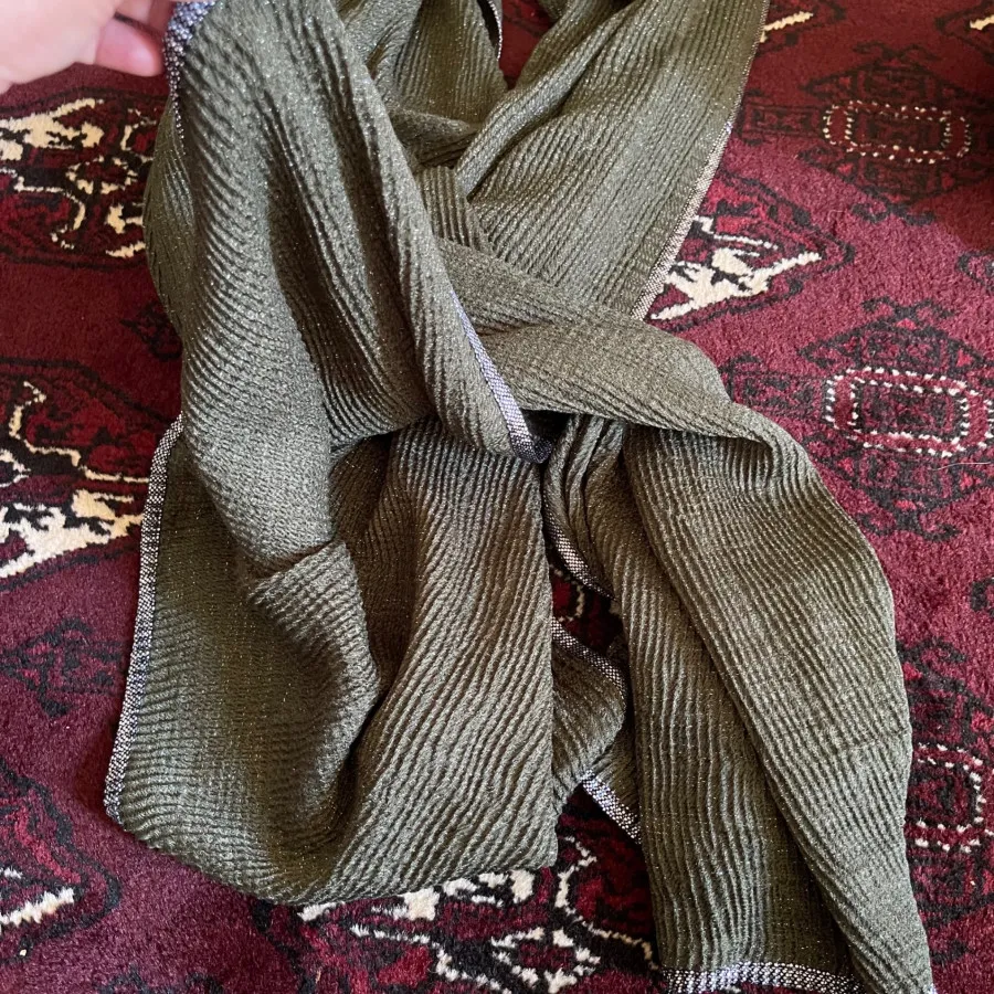 شال یشمی