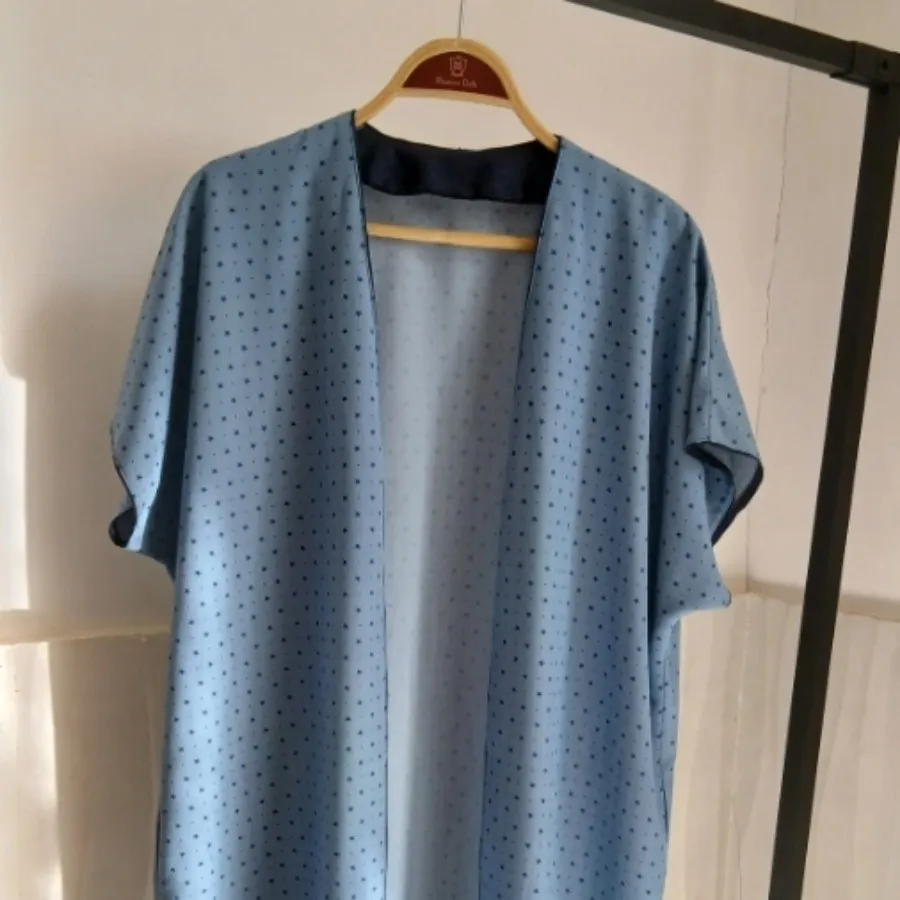 رویه لباس (مانتو)