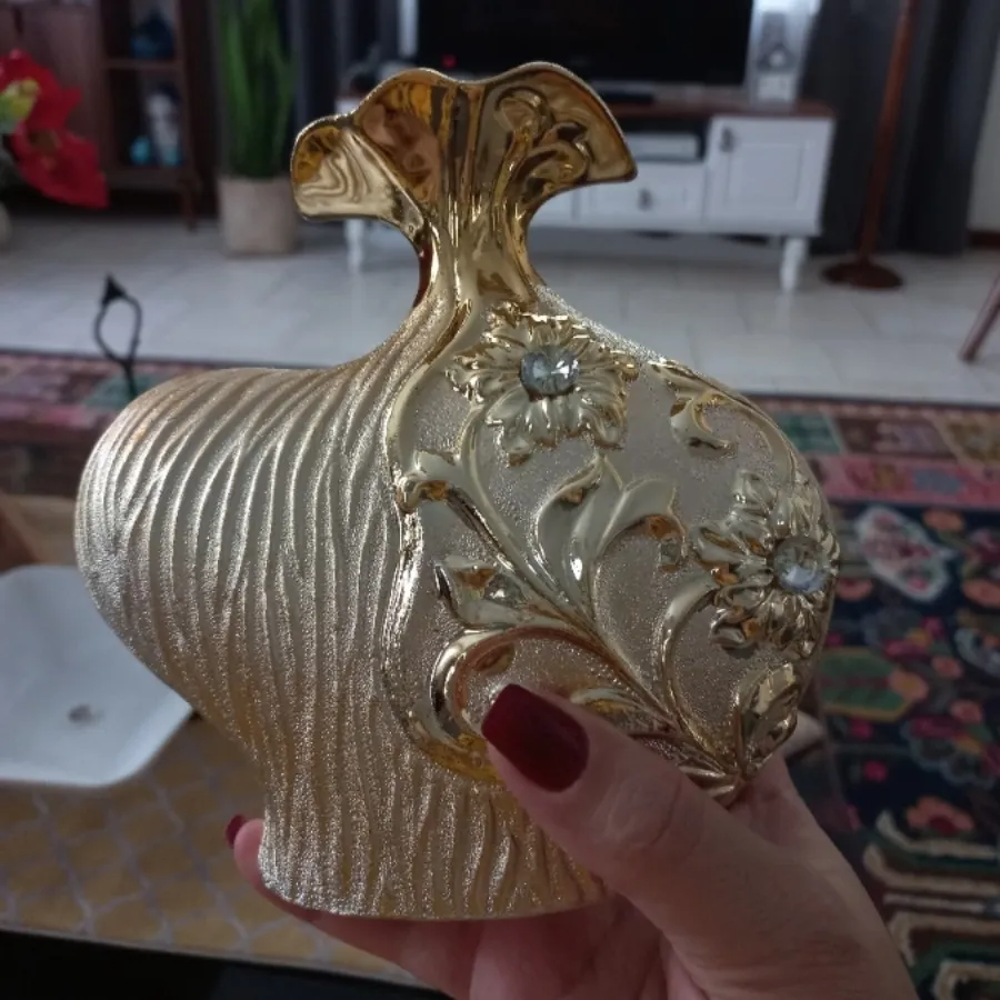 گلدان