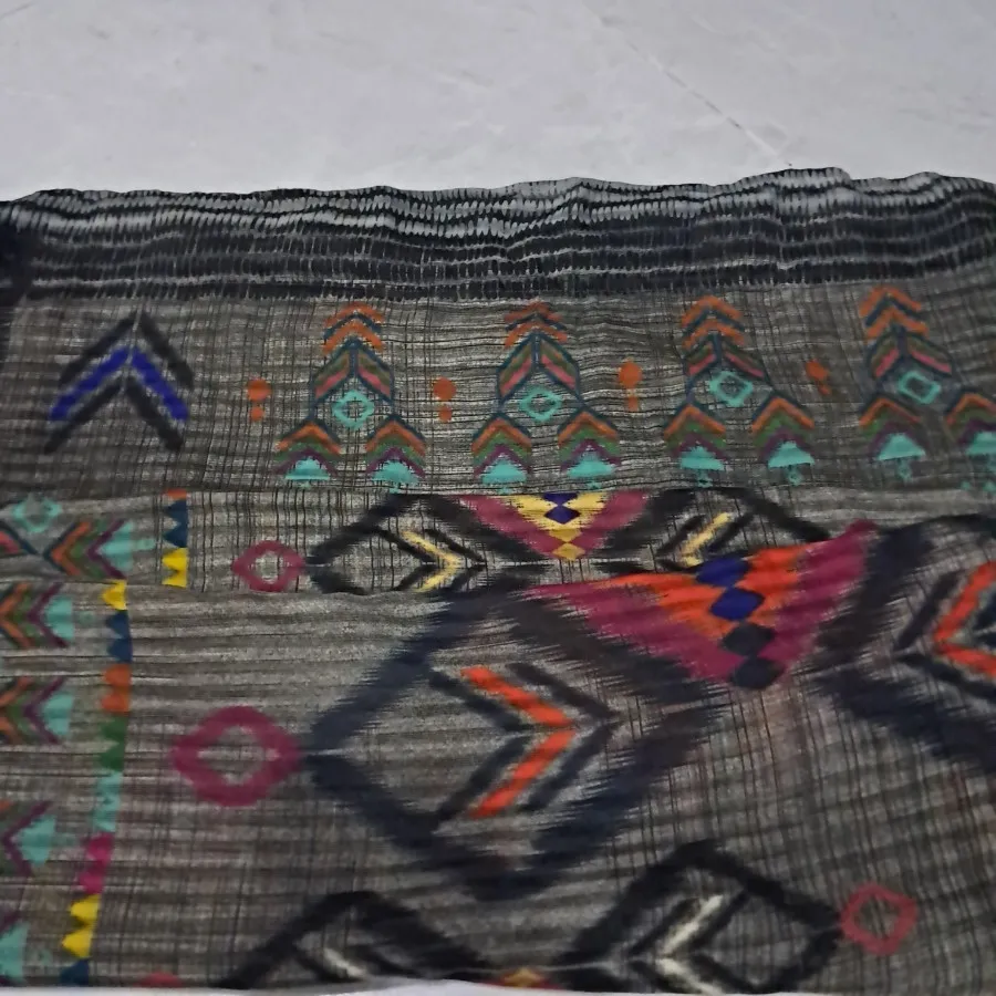 روسری قواره دار