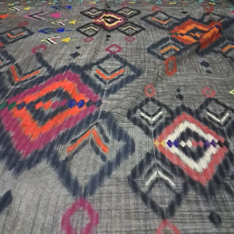 روسری قواره دار
