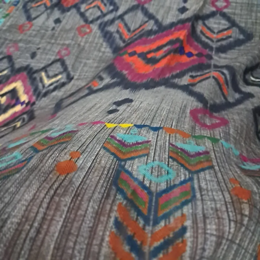 روسری قواره دار