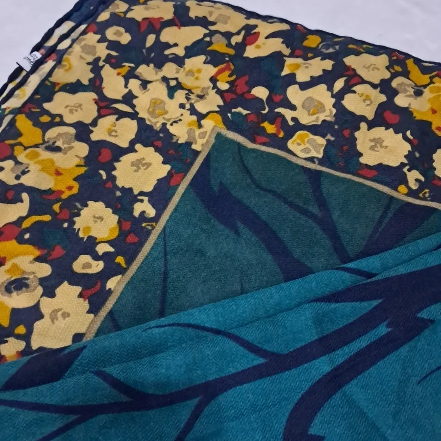 روسری قواره دار