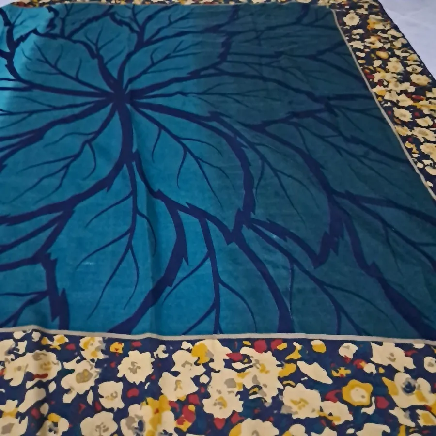 روسری قواره دار