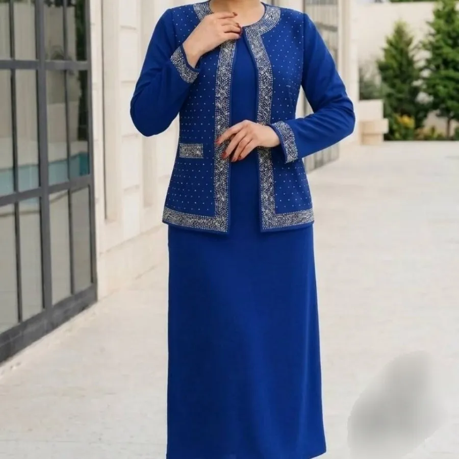 کت سرافون مجلسی