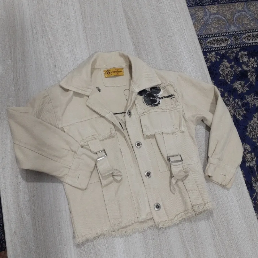 کت تک دخترانه