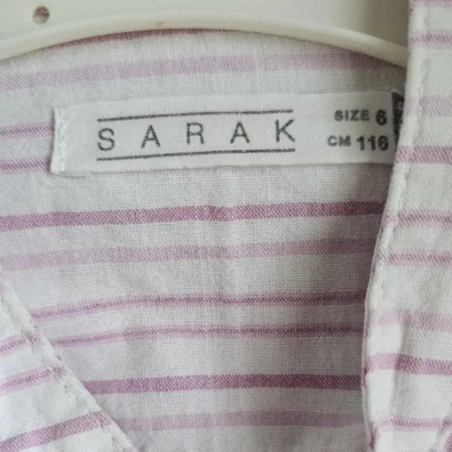 پیراهن سارک