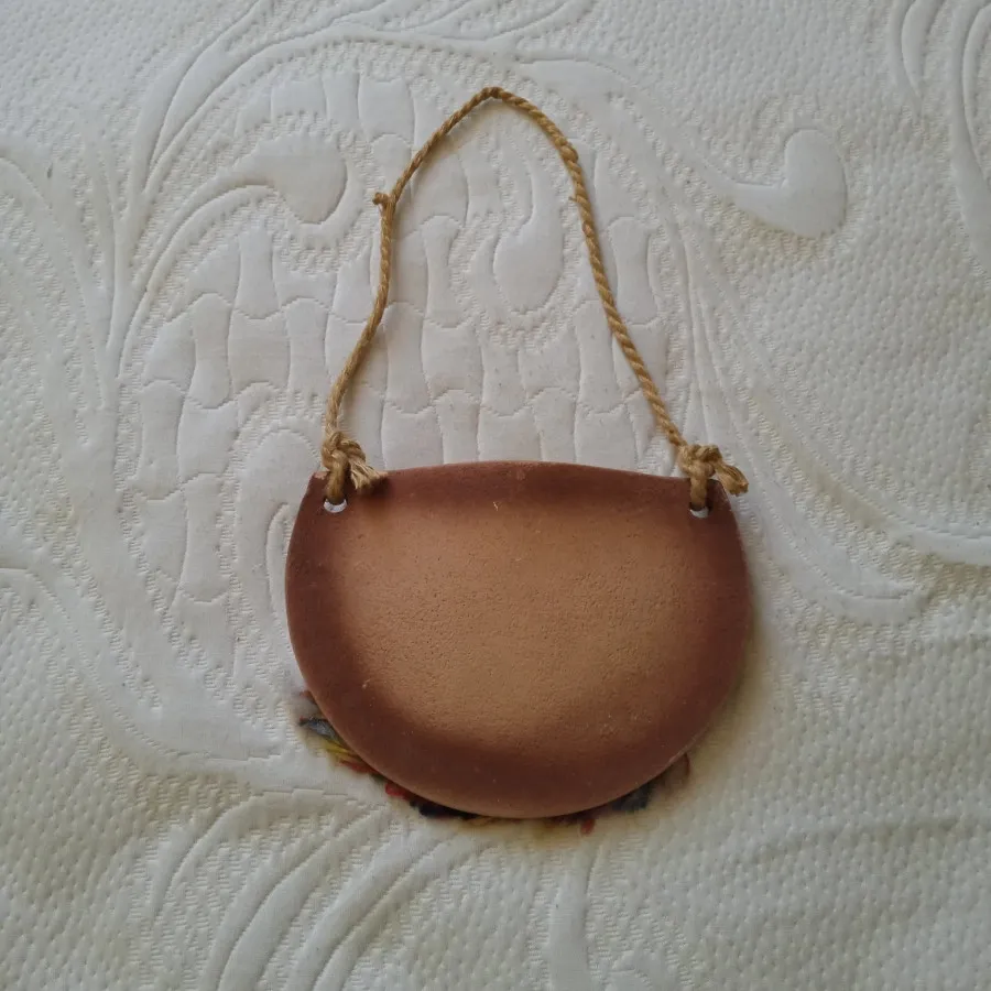 آویز سنتی