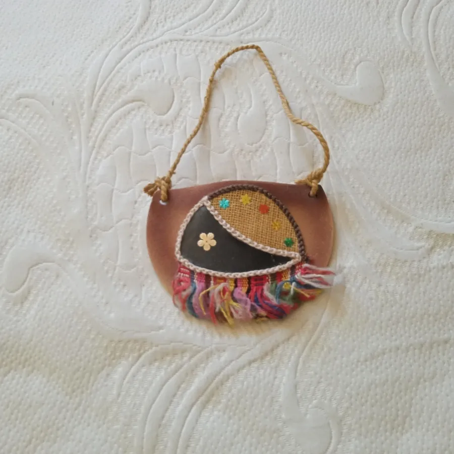 آویز سنتی
