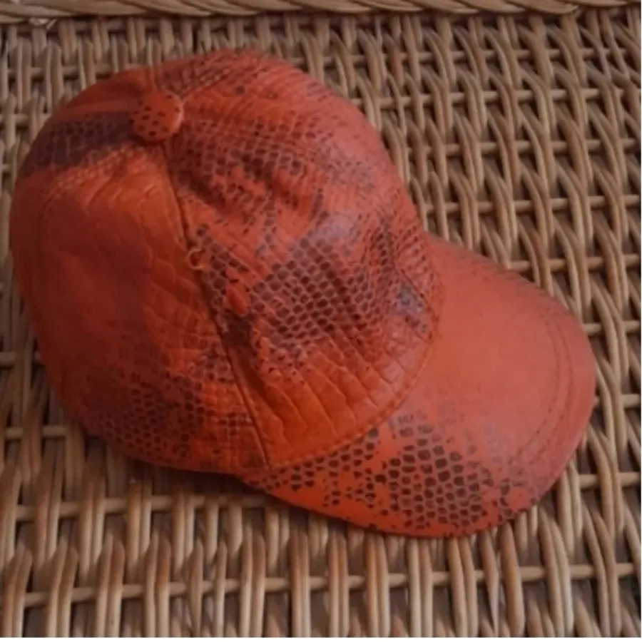 کلاه بیسبالی
