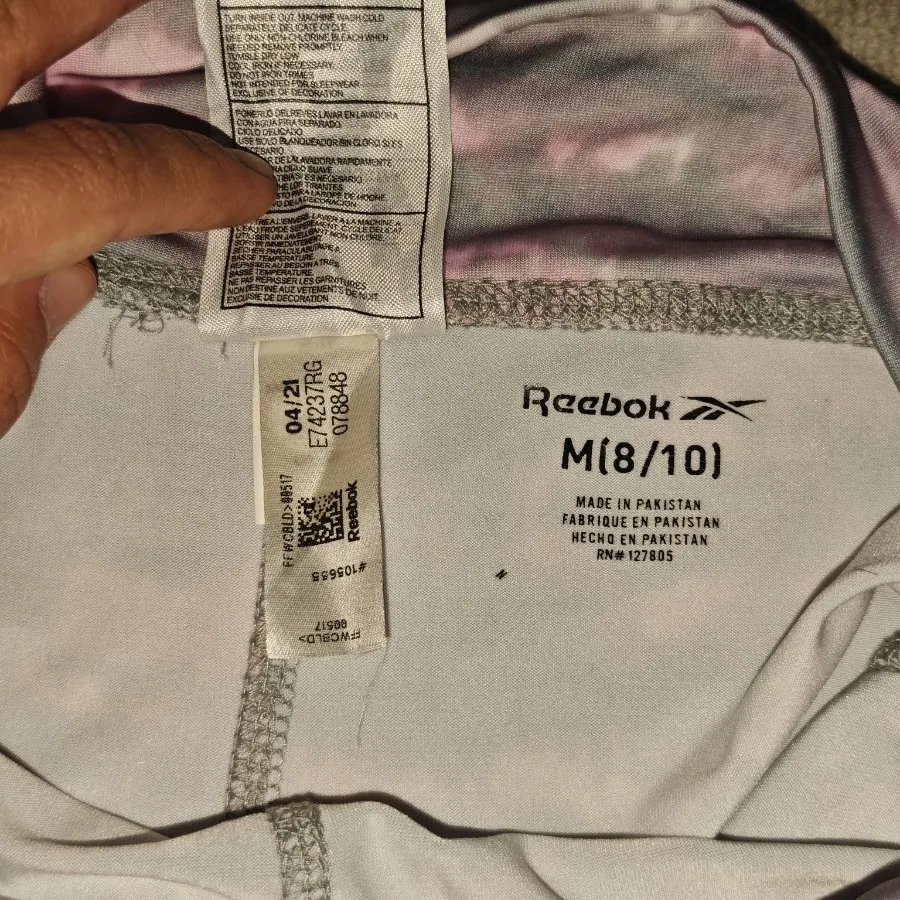 لگ ریباک / ریبوک / reebok