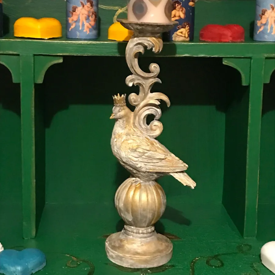 شعمدان