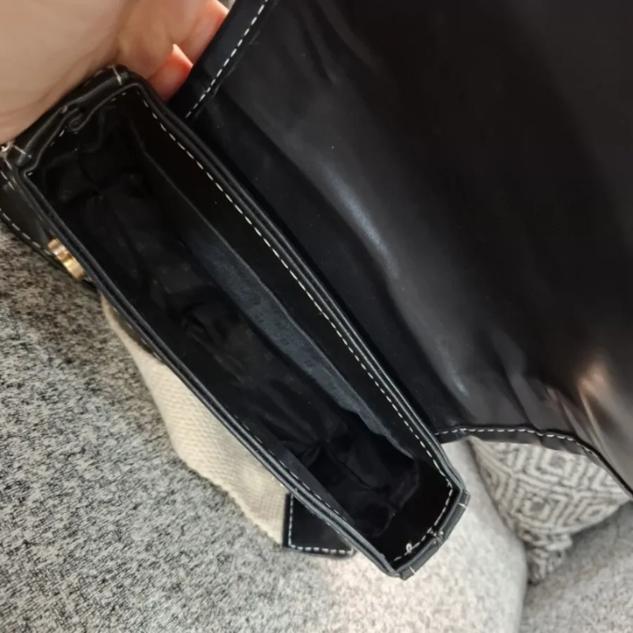 کیف چرم خارجی
