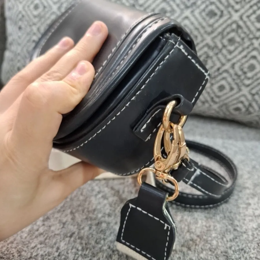 کیف چرم خارجی