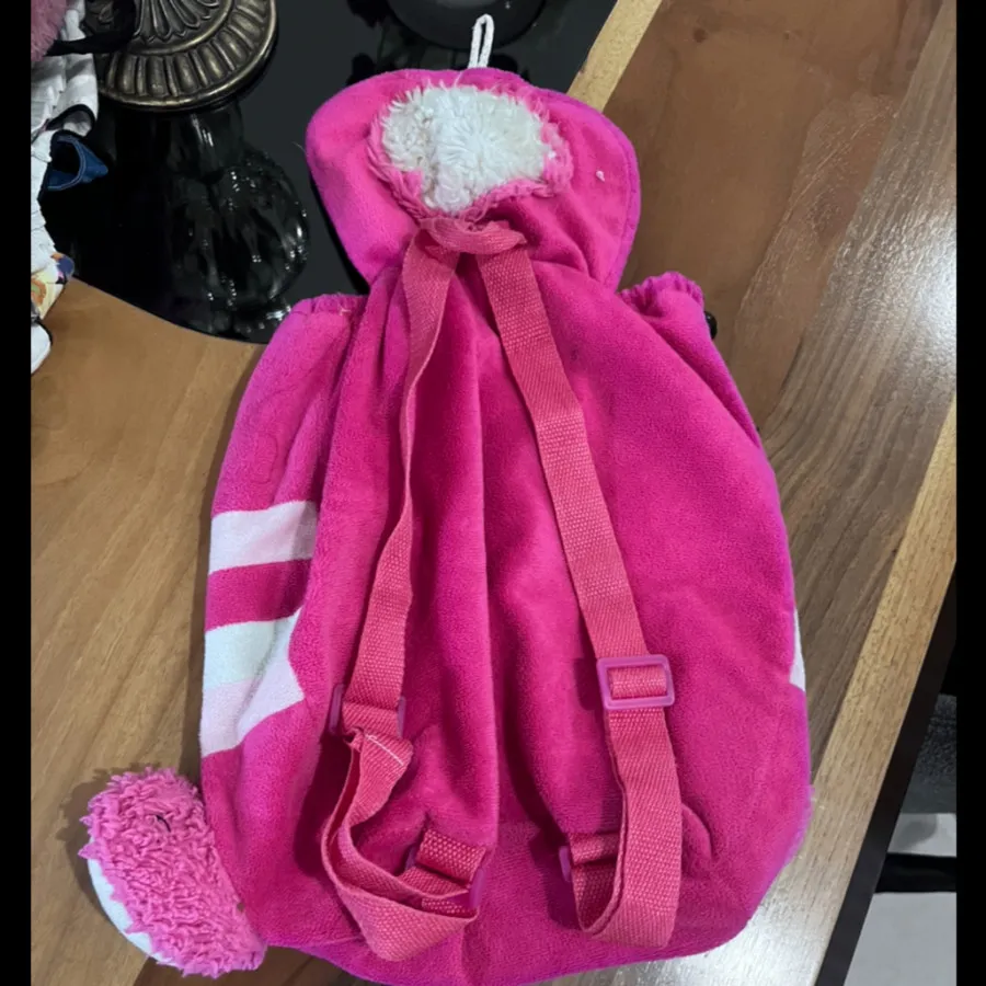 کیف کوله دخترونه